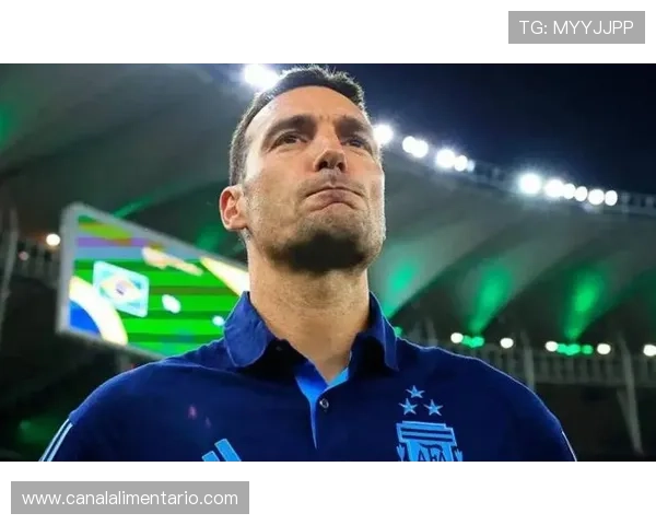 阿根廷足球在斯卡洛尼战术下表现稳健，持续提升备受关注