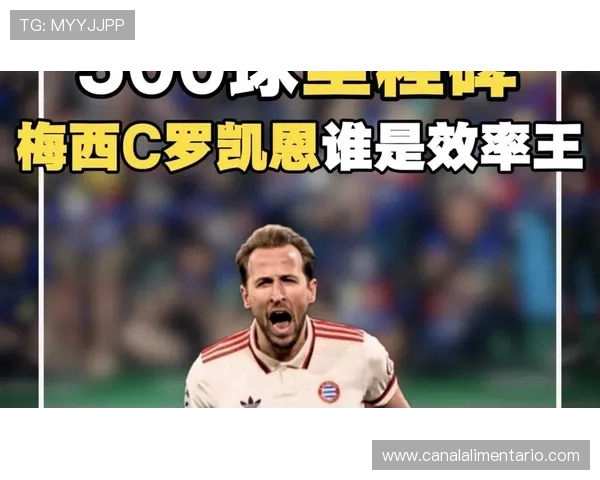 哈里·凯恩与C罗近期表现对比：状态走势与进攻效率分析