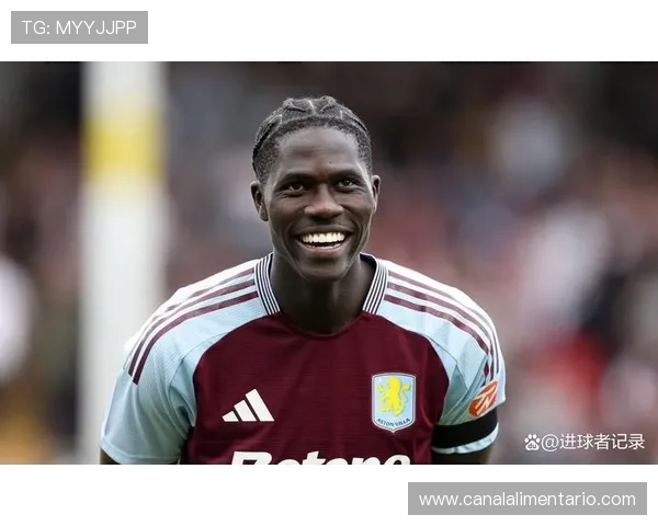 从潜力新星到比利时国家队主力：奥纳纳的地位提升