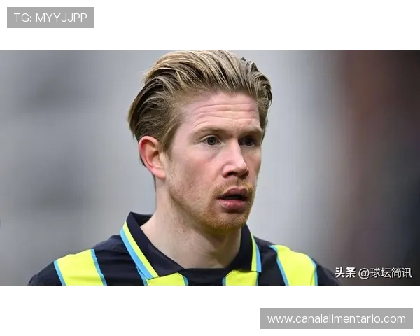 欧冠对阵豪门：德布劳内的强强对话表现