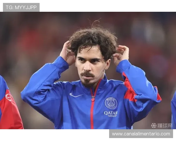 罗德里 vs 维蒂尼亚：中场控制力差距在哪