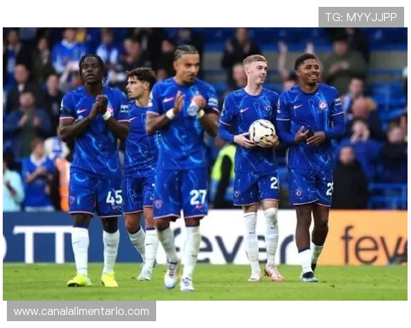 切尔西进攻效率问题突出，进攻表现受限对联赛竞争格局带来变化