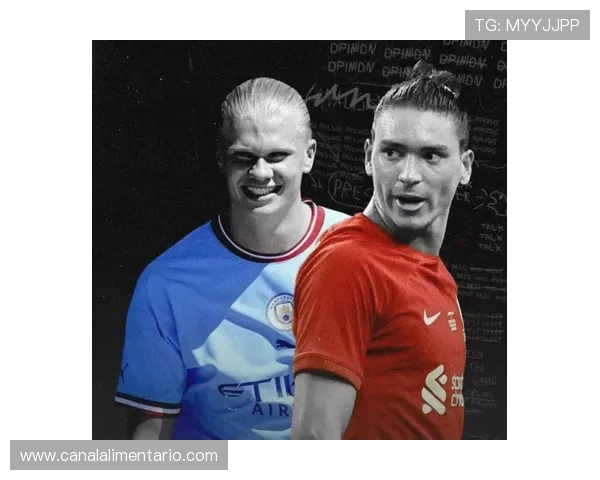 与哈兰德竞争：努涅斯如何在新时代中锋格局中立足