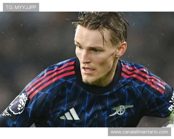 厄德高与贝林厄姆：全能中场的战术角色及进攻参与度对比