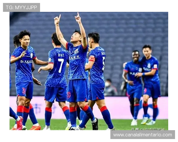 上海申花中场结构偏防守，比赛节奏掌控力受限