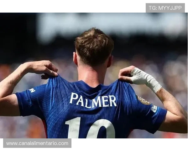 帕尔默能否成为切尔西新王?核心作用与战术适配性分析 帕尔默能否成为切尔西新王?核心作用与战术适配性分析