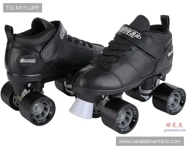 托尼娅穿着滑冰鞋去超市，那画面我想了三天了